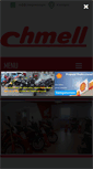 Mobile Screenshot of motorrad.honda-chmell.de